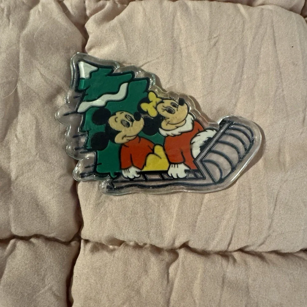 Disney this vintage